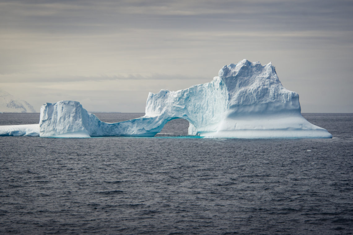 The Q Guide To Polar Photography | Arctic & Antarctica