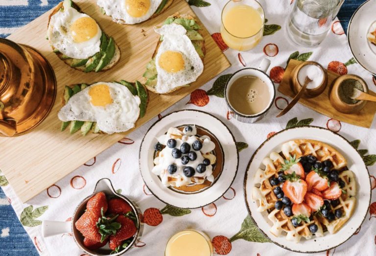 Wake Up to a Musical Brunch New Orleans